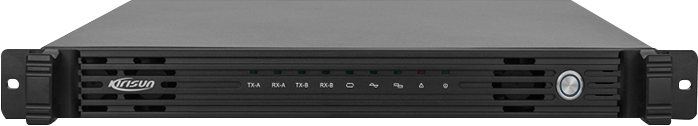 Компактный ретранслятор DR600
